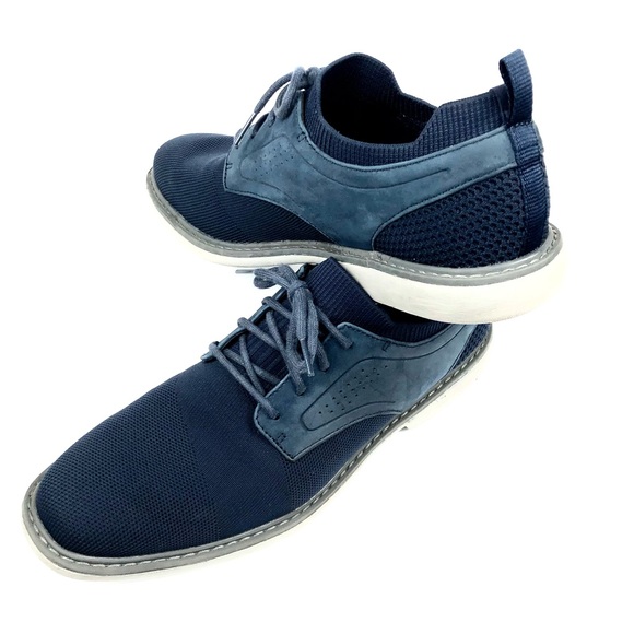 Mark Mason Mens Clubman Westside Oxford 